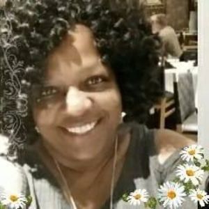 Meet your Posher, Brenda